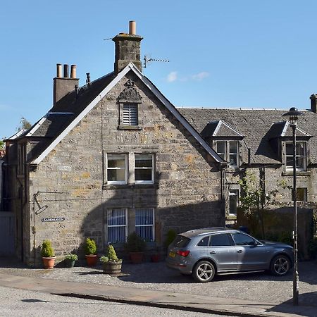 Sandhaven Culross Екстер'єр фото