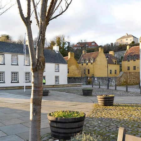 Sandhaven Culross Екстер'єр фото