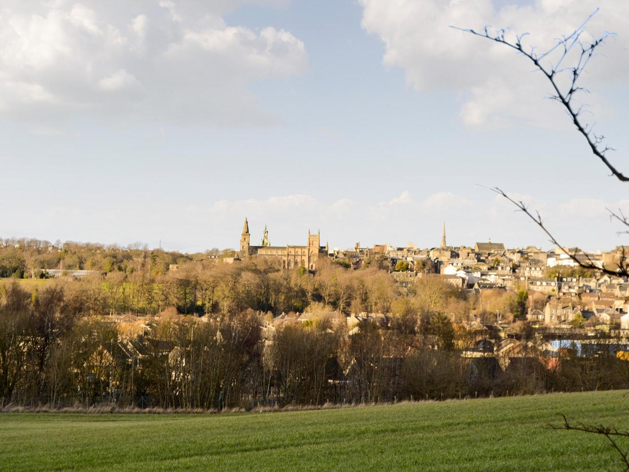 Sandhaven Culross Екстер'єр фото