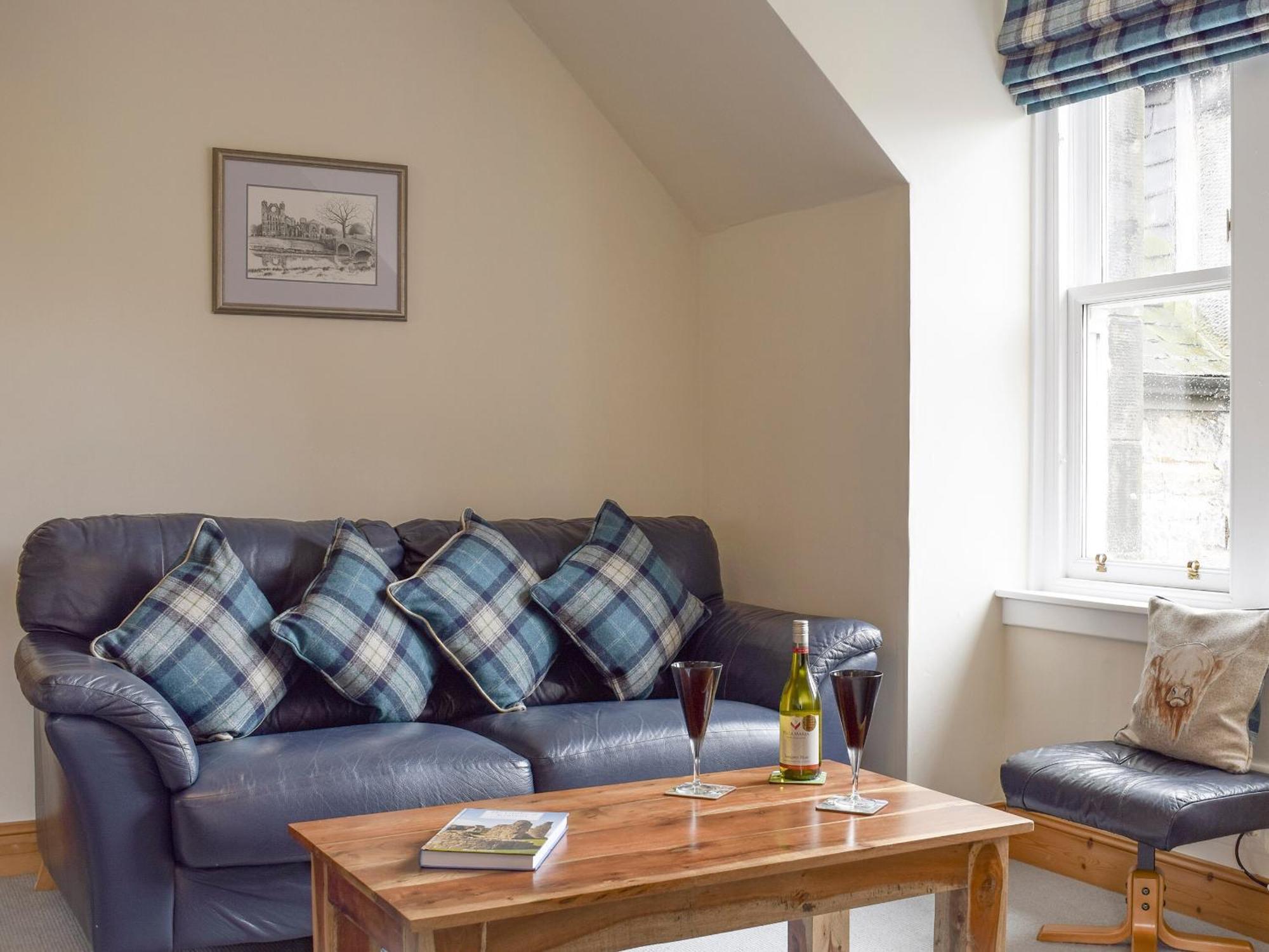 Sandhaven Culross Екстер'єр фото